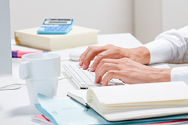 Бухгалтерский и налоговый учет